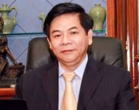 Căn cứ nào truy tố bị can Phạm Trung Cang và Huỳnh Quang Tuấn ảnh 1