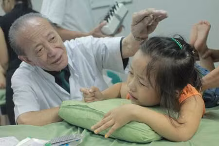 AHLĐ, GS Nguyễn Tài Thu: Một cuộc đời không ngừng nghỉ ảnh 1