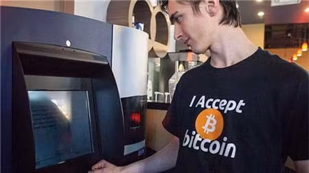 Quản lý tiền ảo bitcoin: Đừng thả gà ra để đuổi ảnh 1