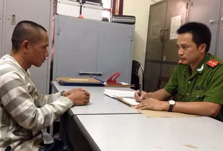 Giữ bình yên trên cung đường Tây Bắc ảnh 1