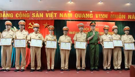 Cần có sự phối hợp chặt chẽ giữa các lực lượng chức năng ảnh 2