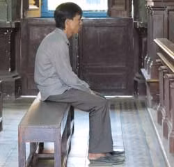 Kết thúc phiên tòa “cha nạn nhân kêu oan cho bị cáo” 6 năm liền ảnh 1
