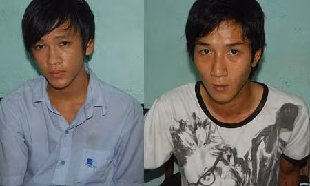 Trả thù hộ bạn, bị khởi tố tội cướp, hiếp dâm ảnh 1