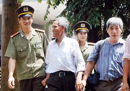 Anh hùng Trần Văn Năm: Luôn nhớ về những đồng đội đã đi xa ảnh 1