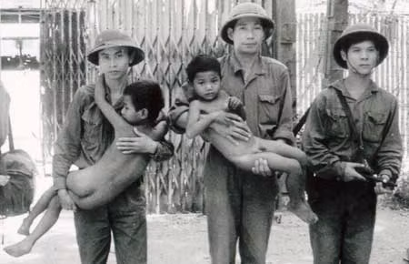 "Thương dân mình bao nhiêu, thương dân bạn bấy nhiêu" ảnh 2
