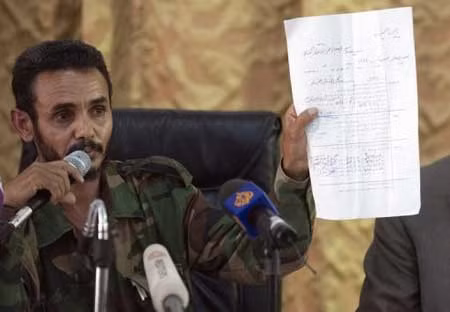 Libya điều tra cáo buộc hoạt động gián điệp của công tố viên ICC ảnh 1