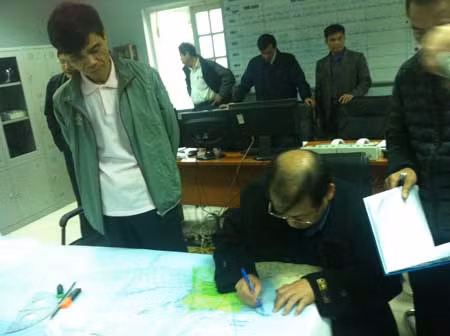 Malaysia “chưa tích cực hợp tác với Việt Nam” ảnh 1