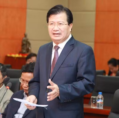 Sẽ có cơ chế để DN tham gia phát triển nhà ở xã hội ảnh 1