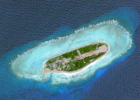 Philippines kiện Trung Quốc: Một vụ kiện - hai tranh chấp ảnh 2