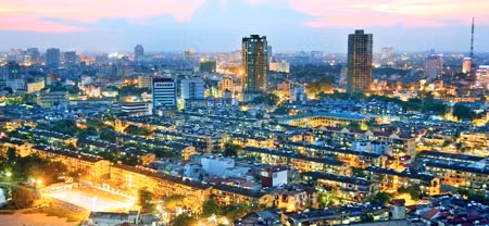 Sẽ có cơ chế để DN tham gia phát triển nhà ở xã hội ảnh 2