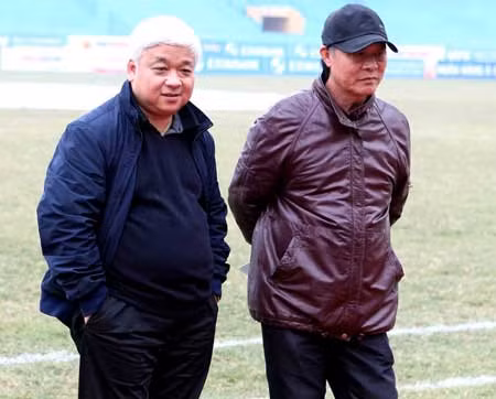 Vì sao bầu Kiên nổi... cơn tam bành? ảnh 1