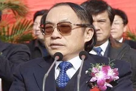 Cựu Bộ trưởng Đường sắt Trung Quốc Lưu Chí Quân đối mặt với bản án ảnh 1