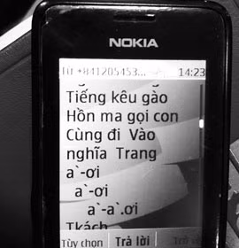Đấu tranh chống tiêu cực, tham nhũng: Thắng lợi cũng đầy nước mắt ảnh 2