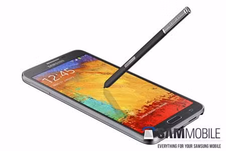 Samsung chuẩn bị ra mắt Galaxy Note 3 Neo ảnh 1