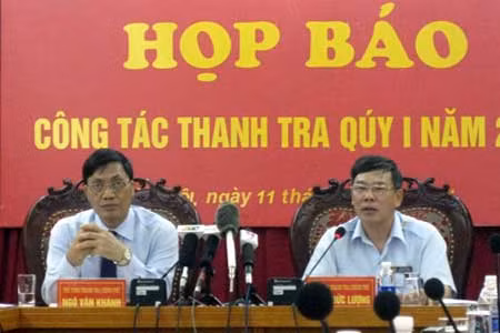 Cách chức, miễn nhiệm nhiều trường hợp không đáp ứng được yêu cầu ảnh 1
