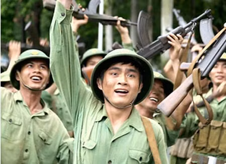 Chiếu phim dự giải Cánh diều vàng tại 63 tỉnh, thành ảnh 1