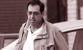 Danilo Restivo.