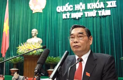 Kiềm chế tội phạm, nâng cao tỷ lệ điều tra án ảnh 1