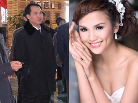 Diễm Hương và chồng, ai là người nói thật?