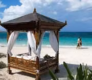 Musha Cay Tetiaroa.