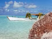 Musha Cay Tetiaroa.