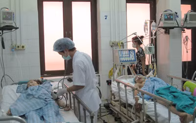 Cần minh bạch về cách tính giá viện phí ảnh 1