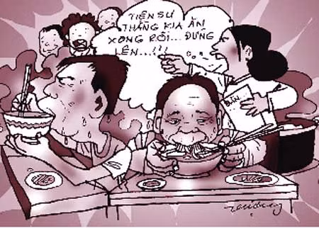Minh họa: Tiến Vượng.