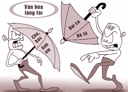 Minh họa: Lê Tâm.