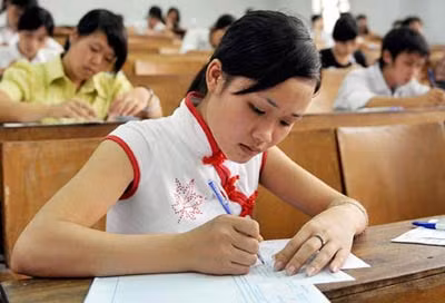 Năm 2009, NSNN chi bình quân cho 1 SV ĐH công lập là 7,14 triệu đồng.