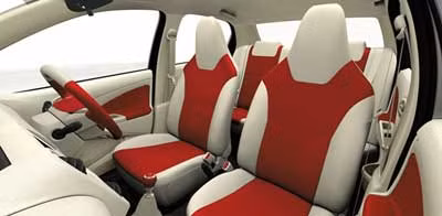 Toyota Etios- Xe gia đình giá rẻ của Toyota ảnh 3