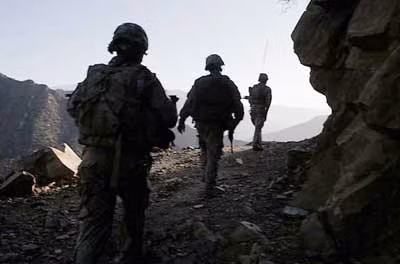 Chiến dịch tình báo bí mật mới chống tham nhũng ở Afghanistan của quân đội Mỹ.