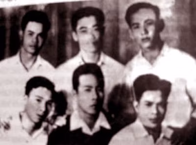 Một ngày và 50 năm ảnh 1
