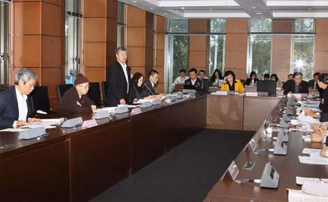 Quản lý vốn Nhà nước không thể để như “chùm khế ngọt” ảnh 1