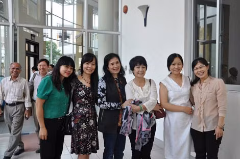 Đảng, Nhà nước, đội ngũ làm công tác lý luận phê bình đồng hành cùng văn nghệ sĩ ảnh 2
