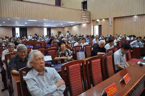 Chuyện không của riêng ai?! ảnh 2