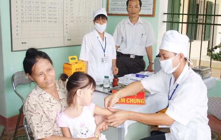 Lỗ hổng ở đâu? ảnh 1