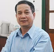 Chuyên gia Ngô Trí Long.