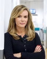 Diễn viên Amanda Holden: "Tôi thật sự choáng váng vì một số phát hiện mà tôi biết được trong thời gian quay phim".