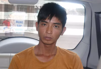 Nguyễn Văn Tuấn.