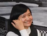 Dịch giả Thụy Anh.