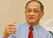 Chuyên gia Lê Đăng Doanh.