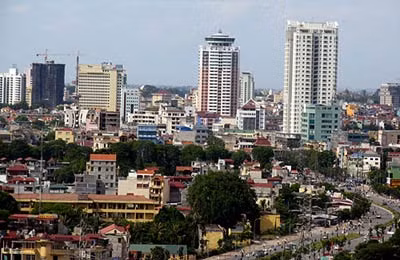 Giá nhà đất Hà Nội tăng do đầu cơ? ảnh 1