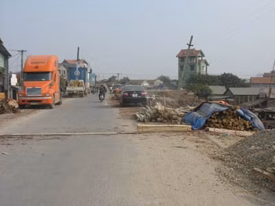 Hà Nội: Vi phạm Luật Đê điều ít bị xử lý ảnh 1