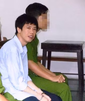 Nguyễn Mạnh Côn.