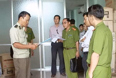 “Giải cứu môi trường...” ảnh 1