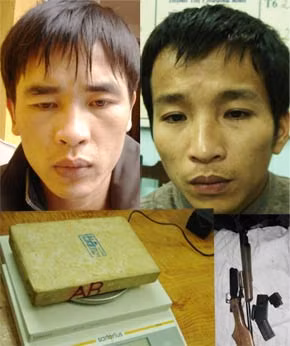 Hải Phòng bắt 67 đối tượng truy nã ảnh 1