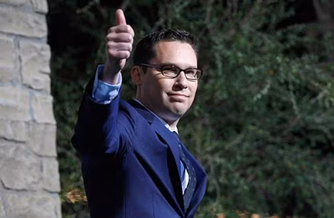 Đạo diễn Bryan Singer.