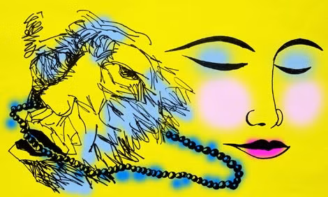 Minh họa: Lê Trí Dũng.