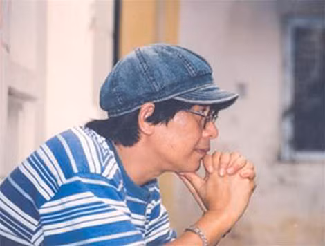 Chỉ với một bài thơ "Thêm một", dù không phải là hội viên Hội Nhà văn song Trần Hòa Bình vẫn xứng đáng được gọi là một nhà thơ.