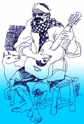 Minh họa: Lê Trí Dũng.